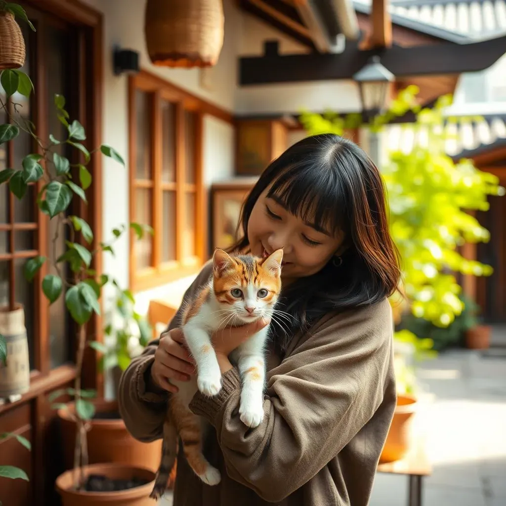 奈良猫ブリーダーならココ！厳選ブリーダーを紹介